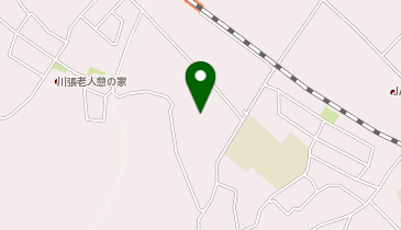 ビッグハート整骨・鍼灸マッサージ複合院の地図画像