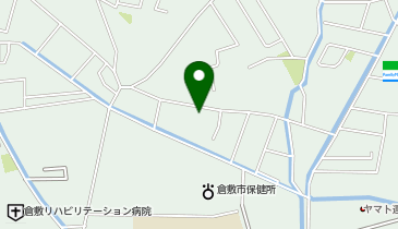 未来塾の地図画像