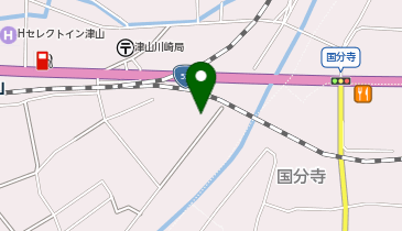 K.D.C.studioの地図画像