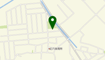 ベーカリーリーコトンの地図画像