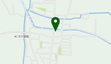 土佐市役所 教育委員会 生涯学習課 人権啓発係の地図画像