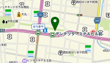 スマイル(行政書士法人)の地図画像