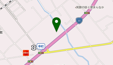 住友生命保険相互会社新居浜支社 宇摩支部の地図画像