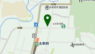 きまぐれ工房Daiの地図画像