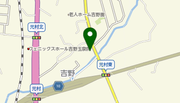 Casablanca.の地図画像