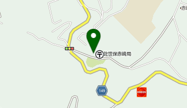 佐世保市役所 市民生活部 愛宕地区コミュニティセンターの地図画像