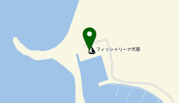 マリーナカーニャ(MarinaKahnya)の地図画像