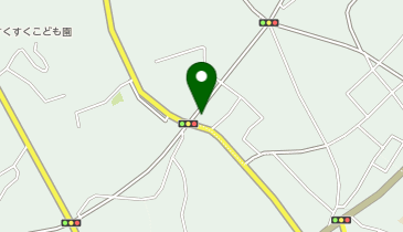 沖縄愛犬ランドの地図画像