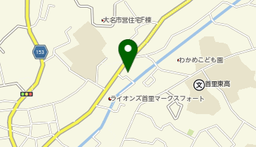 有限会社オール開発の地図画像