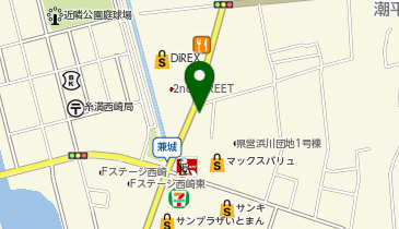 神唐の地図画像