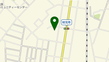 やまだ整骨院の地図画像