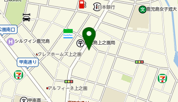 ひいらぎ薬局の地図画像