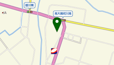 DREAMウェルネス(NPO法人)の地図画像