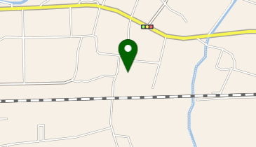 あおい糸(NPO法人)グループホームはやとの家の地図画像