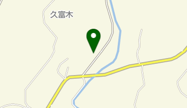 ひなたライン株式会社の地図画像