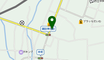 i.labの地図画像