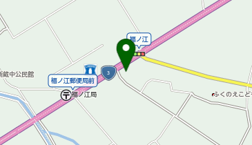 株式会社プロ保険サツマ出水支店の地図画像