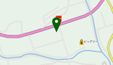 株式会社ハトハマオート龍郷店の地図画像