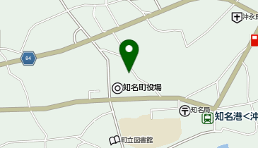 いっちゃの地図画像