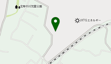 東亜ドラム油業株式会社の地図画像