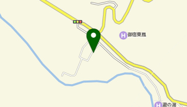 有限会社日本福祉介護サービスの地図画像