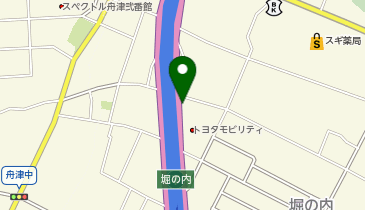 LIGhomeの地図画像
