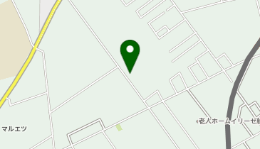 葬儀のパートナーズ(合同会社)の地図画像