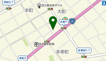 マタニティ専門エステサロンレステン(Resten.)の地図画像