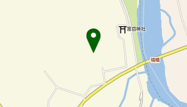 禪空舘の地図画像