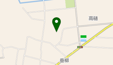 青菱運輸株式会社の地図画像