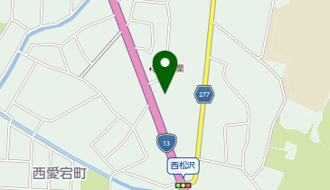 放課後等デイサービスさくらんぼの地図画像