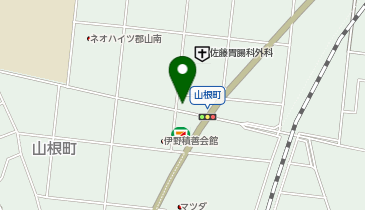 リスタートの地図画像