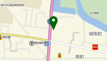サプリ(Sapli)の地図画像