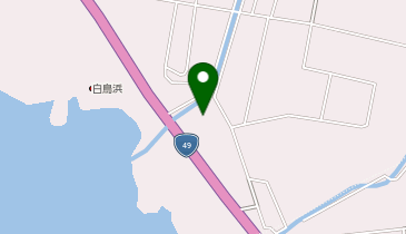 テクノミストジャパン株式会社会津工場の地図画像