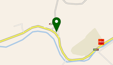 佐藤商店の地図画像