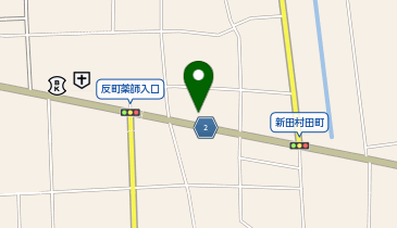 フォトスタジオ・アンナプルナの地図画像