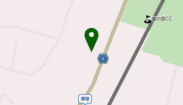 大林自動車の地図画像