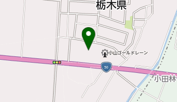 BeeHouseカフェレストランの地図画像