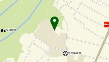 EIKOデジタル・クリエイティブ高等学校の地図画像