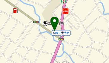 有限会社宮本廣吉商店の地図画像