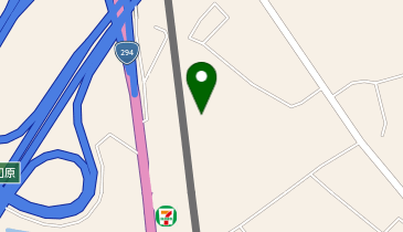 ゴルフアカデミー守谷の地図画像