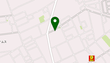 呑喰処かおるの地図画像