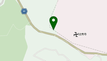 Animalsfieldの地図画像