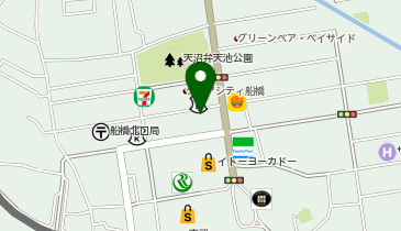 千葉県船橋市本町の寺院一覧 - NAVITIME