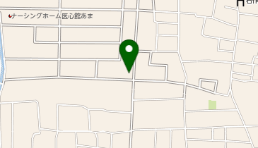放課後等デイサービスこくりこじもくじの地図画像