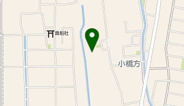 猪口商会の地図画像