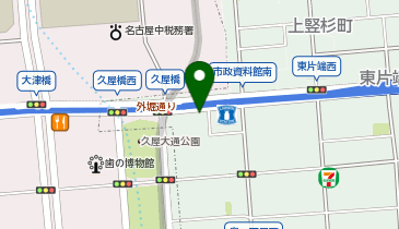ヒマルパレスの地図画像