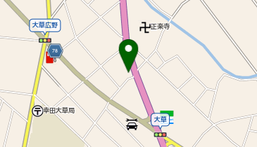 MiraiEscort株式会社幸田支店の地図画像