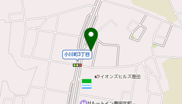 THE・SANDWICH・BELLの地図画像