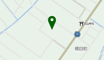 山田園芸の地図画像